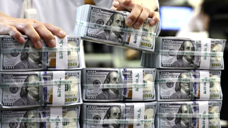 미국 대이란 군사작전