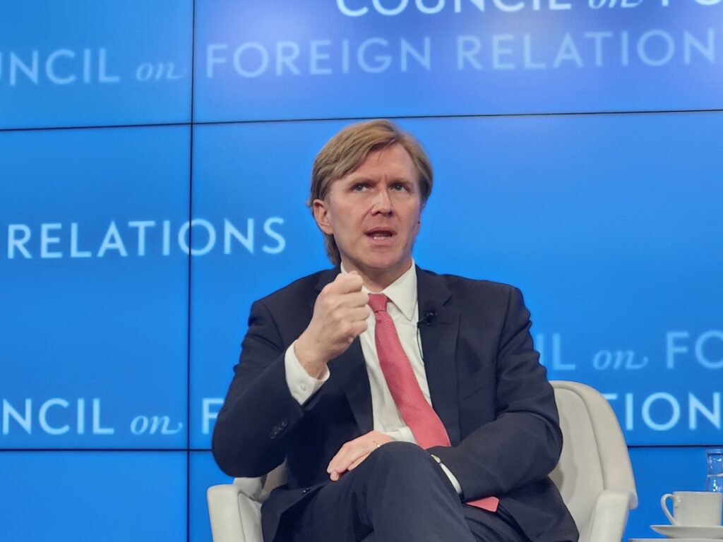 미국 대이란 군사작전