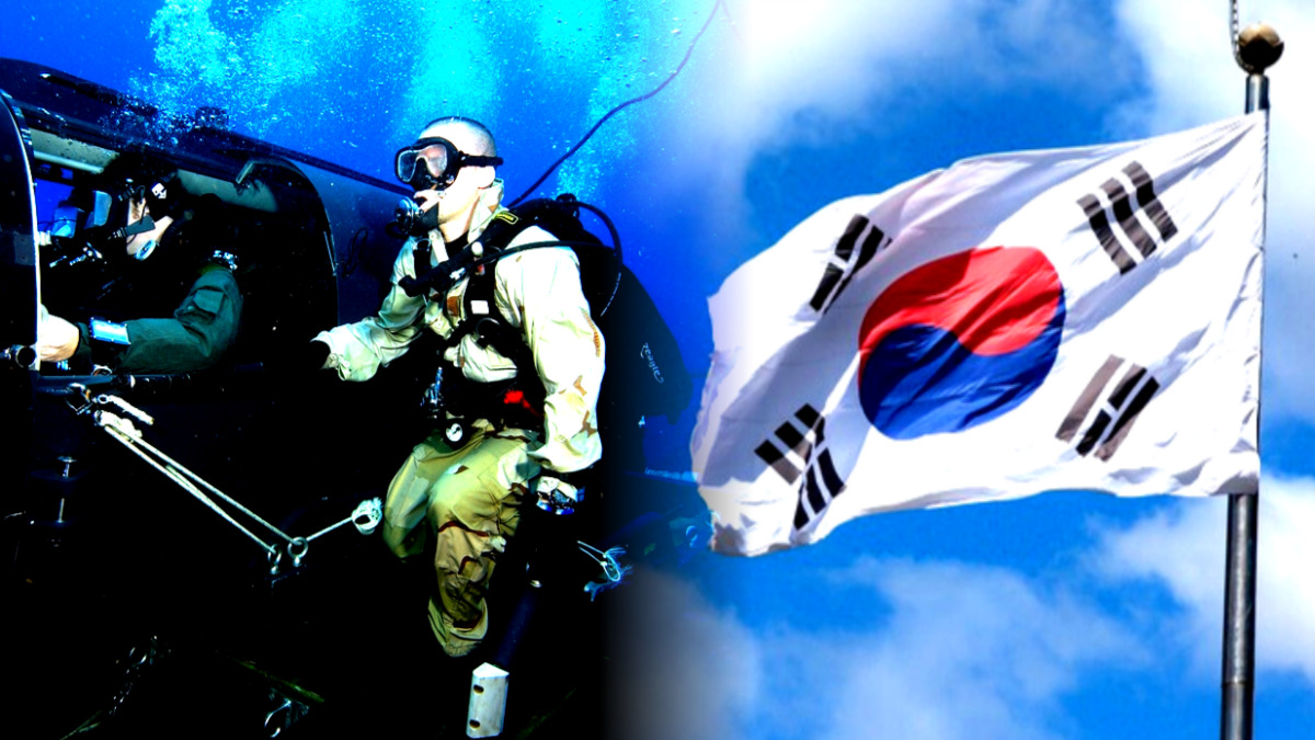 미군 군함 MRO 협력