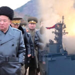 미국 북한 핵 위협 대응