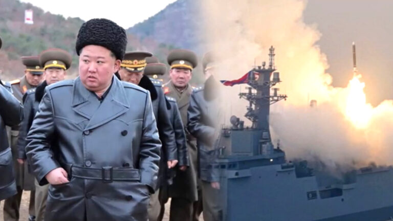 미국 북한 핵 위협 대응