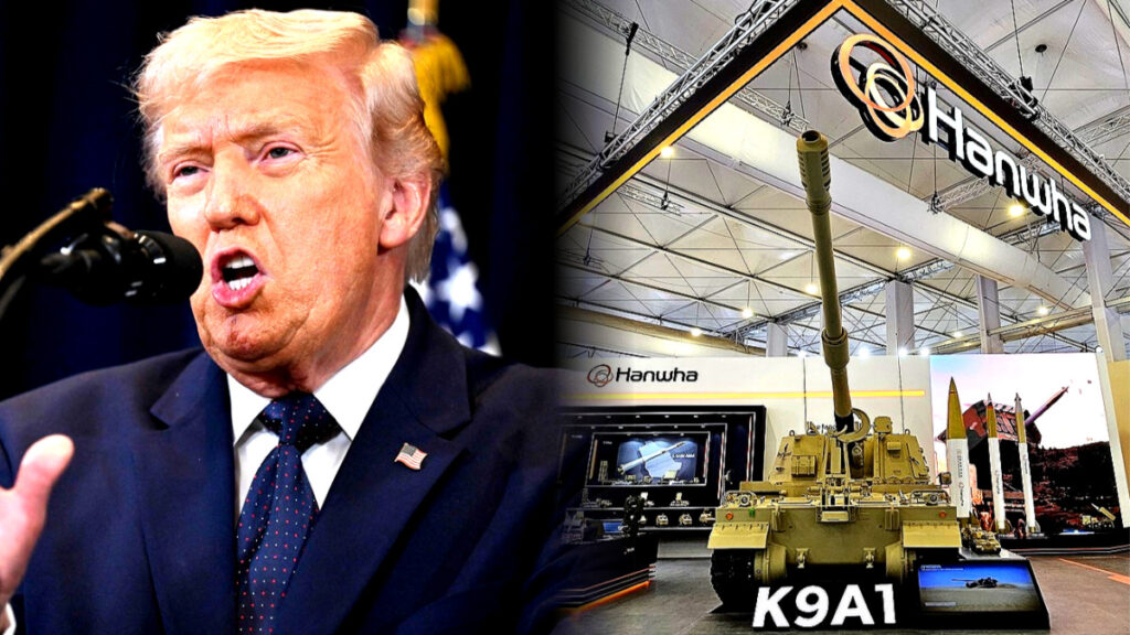 미국 대만 우선 무기 인도