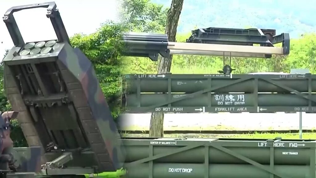 미국 대만 우선 무기 인도