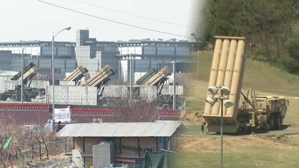 "한국, 결국 미국 병참기지 되나"…트럼프, 다음 전쟁 준비 보니 '이건 예상 못 했다' 3 미국 생산 동맹 확대