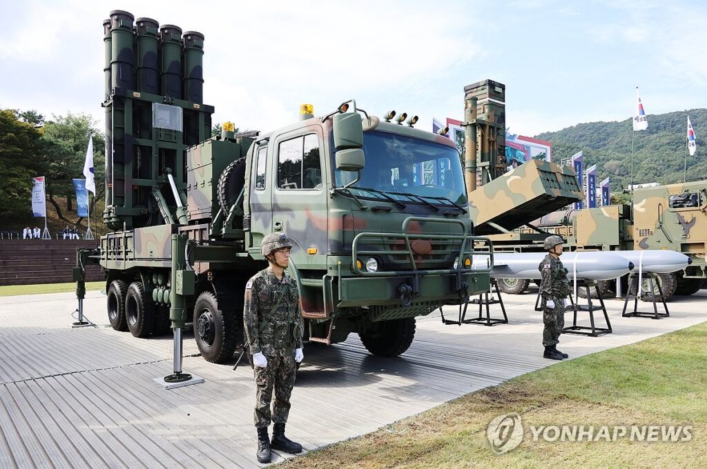 "한국, 결국 미국 병참기지 되나"…트럼프, 다음 전쟁 준비 보니 '이건 예상 못 했다' 4 미국 생산 동맹 확대