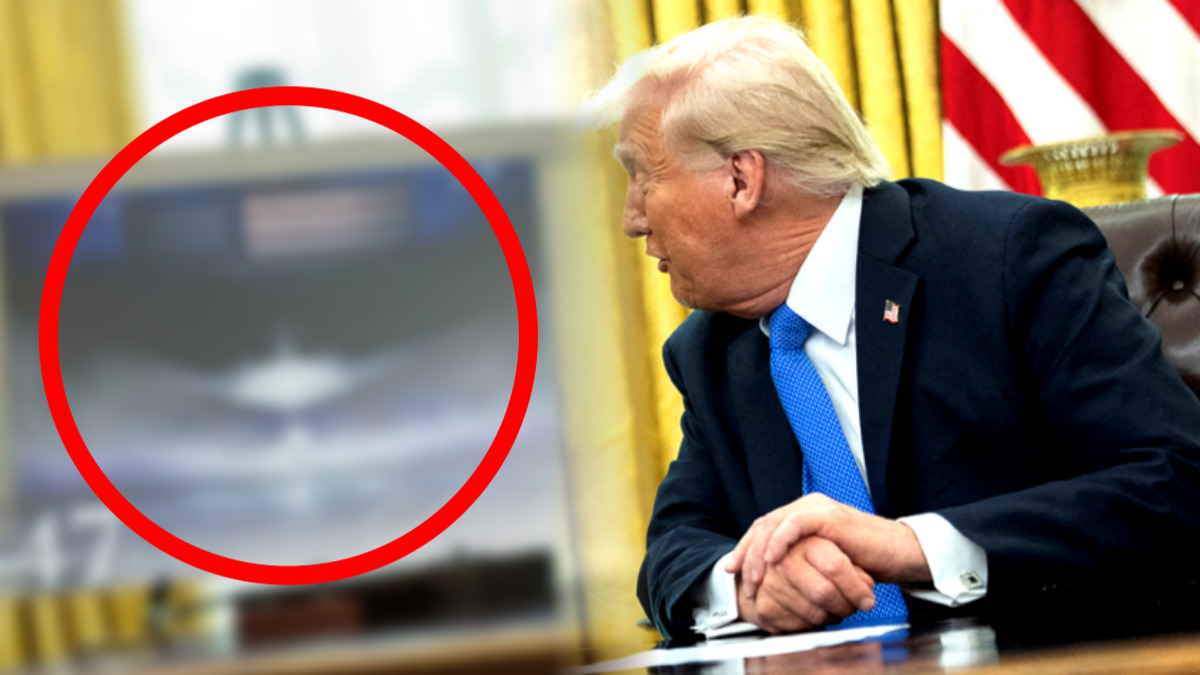 미국 스탠드인 공격 무기