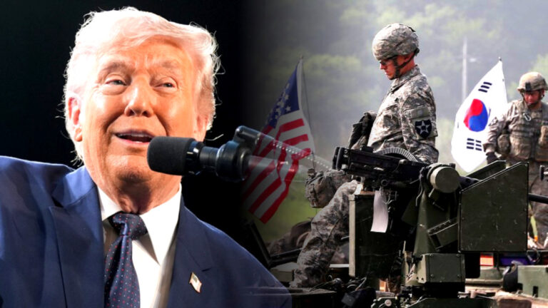 미국 무기 부족 사태