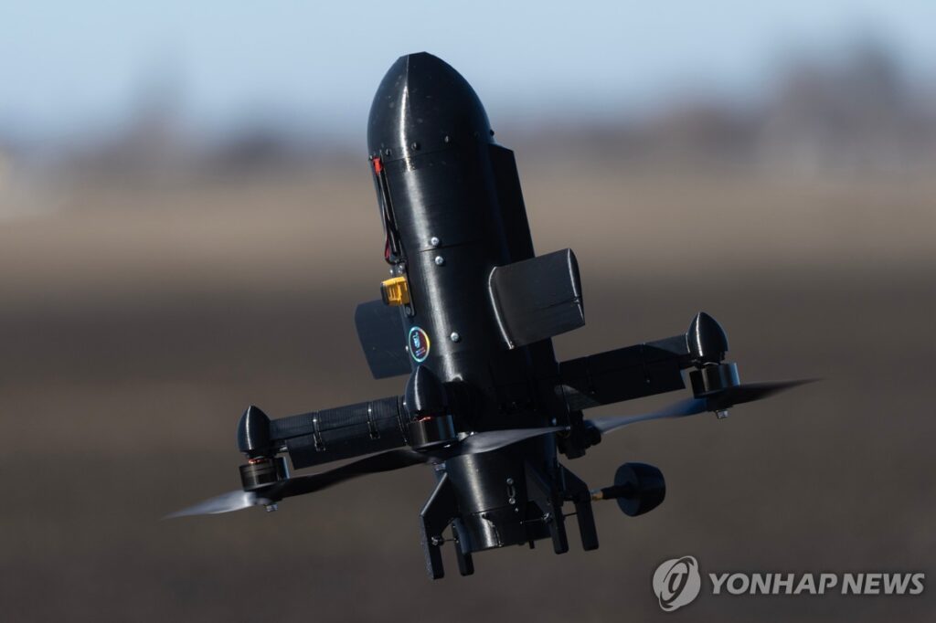 우크라이나 전장 데이터 개방