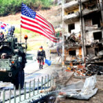 우크라이나 드론 전술 맞교환