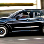 BMW 전기차 중고차