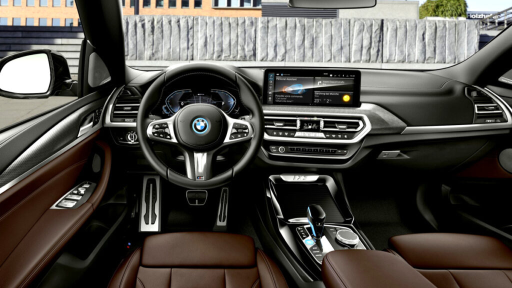 BMW 전기차 중고차