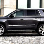 캐딜락 에스컬레이드 중고차