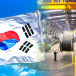 베트남 초고압 생산 기지 건설