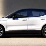 볼보 EX30 신차 소식