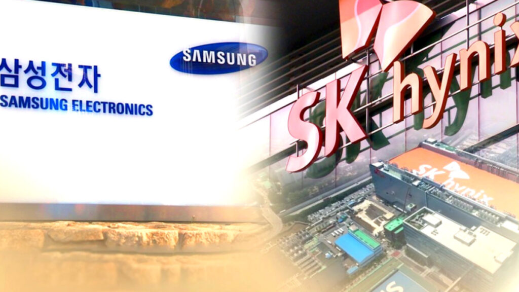 "SK하이닉스보다 성과급 더 준대도 거절"…타협점 잃은 삼성전자 결국 '초위기' 1 파격 보상 교섭 결렬