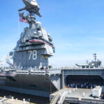 제럴드 R. 포드급 항공모함