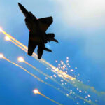 이스라엘 전투기