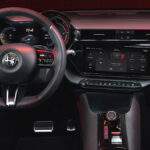 알파로메오 소형 SUV 주니어 출시