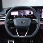 아우디 A6L 가격 하락