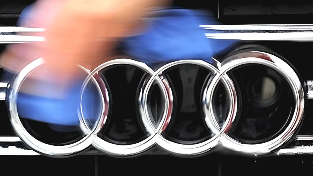 아우디 A2 e-tron 공개 예정