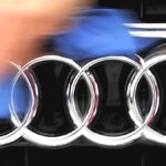 아우디 A2 e-tron 공개 예정