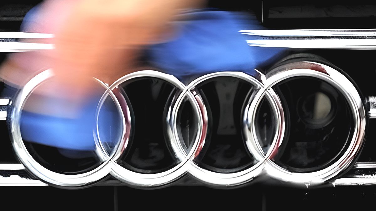 아우디 A2 e-tron 공개 예정