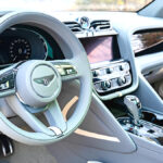 벤틀리 SUV 더 뉴 벤테이가 스피드 출시