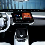 BMW 전기 SUV 더 뉴 iX3 글로벌 자동차 어워즈 석권