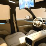 GM 뷰익 PHEV SUV '일렉트라 E7' 공개