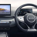 BYD 보급형 전기차 아토1 태국 출시