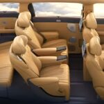 BYD 덴자 D9 전기 MPV 패밀리카