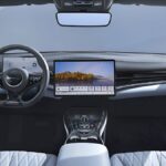 BYD 플러그인 하이브리드 세단 씰 08 공개