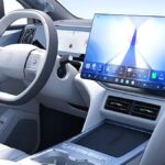 BYD 송 울트라 EV 화제