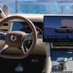 BYD 덴자 전기차 Z9 GT, 1,000km 주행 가능