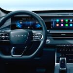 체리자동차 하이브리드 SUV 티고 4 출시