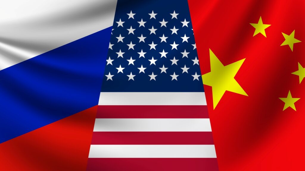 "히로시마 원폭 30배 파괴력?"…중국 '2,000발' 실전 배치 계획에 전 세계 '발칵' 3 중국