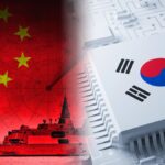 중국, 한국 반도체