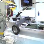 중국 배터리 금융 패키지