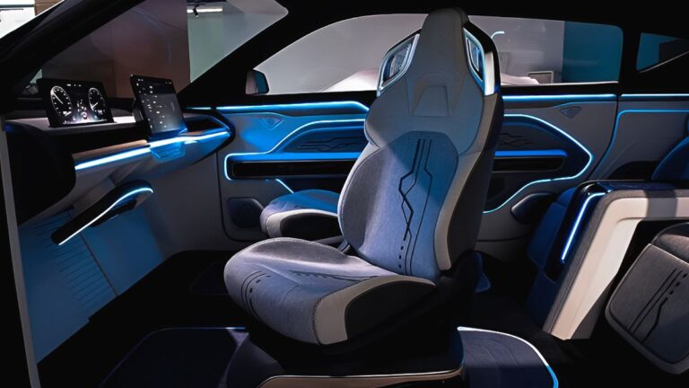 중국차 글로벌 확장 전략