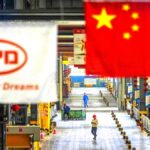 BYD 연간 이익 감소