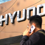 중국 전기차 신차 속도전