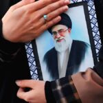 아야톨라 세예드 알리 하메네이