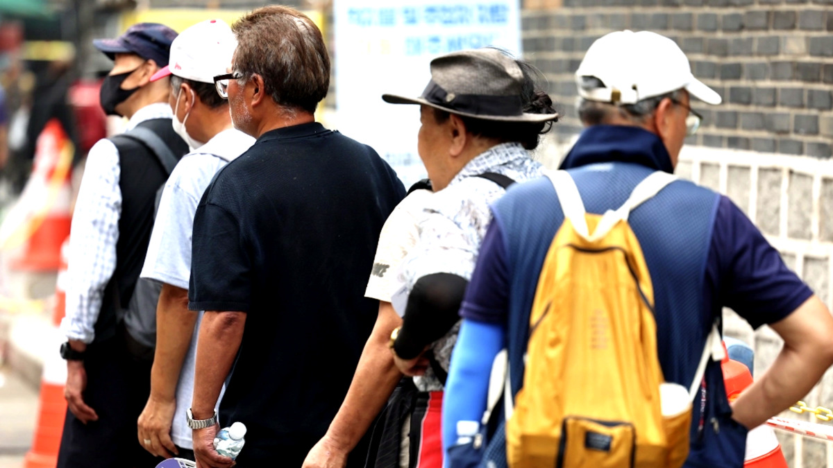 지역 돌봄 통합지원 제도