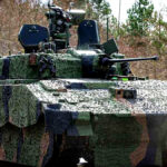 에이잭스 장갑차