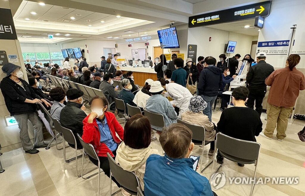 약가 인하 제도 개편