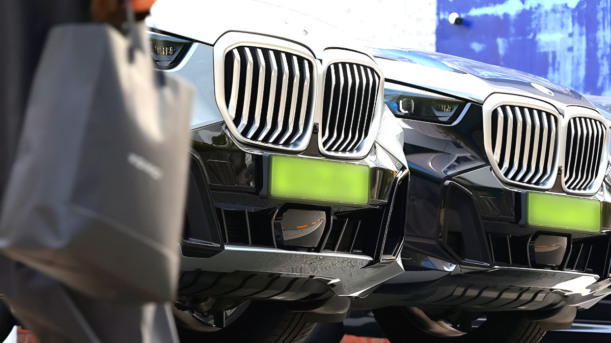 음주운전 재범 방지 빨간 번호판 도입 논의