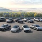 중고 전기차 구매 급증