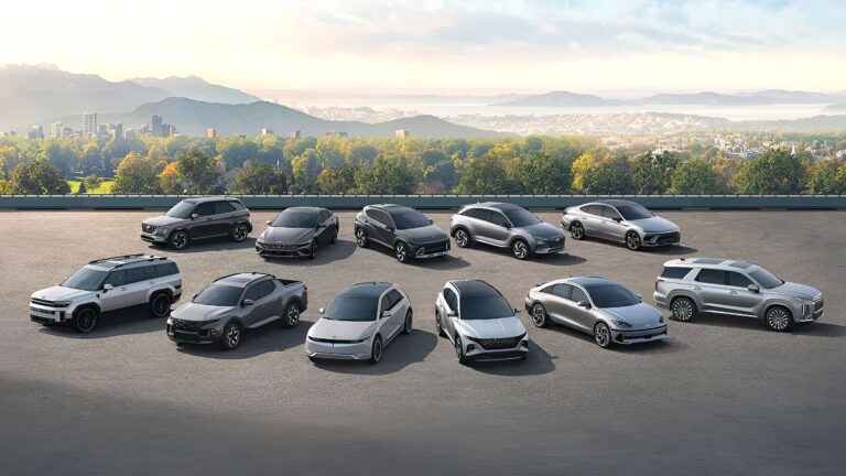 중고 전기차 구매 급증