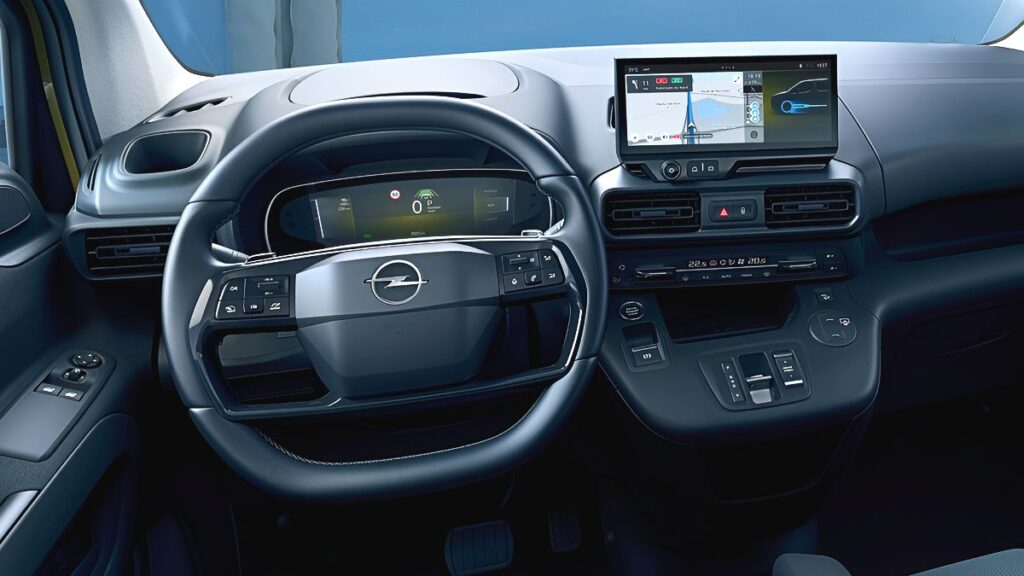 스텔란티스 전기 상용차 유지비 절감