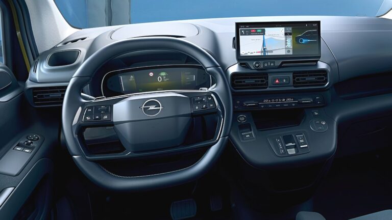 스텔란티스 전기 상용차 유지비 절감